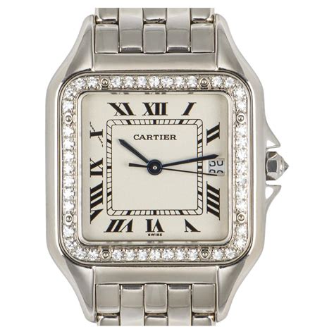 cartier snake watch|cartier panthere watches for sale.